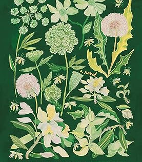 Double Blind by Edward St. Aubyn - Hardback