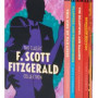 The Classic F. Scott Fitzgerald Collection (5 Book Set) by Fitzgerald, F. Scott