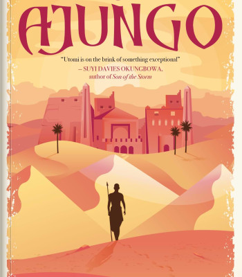 The Lies Of The Ajungo by Moses Ose Utomi - Paperback