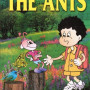 The World of Our Little Friends the Ants by Harun Yahya - Paperback
