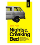 Nights of the Creaking Bed by Toni Kan - Paperback