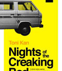 Nights of the Creaking Bed by Toni Kan - Paperback