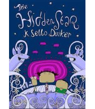 The Hidden Star By K. Sello Duiker - Paberback