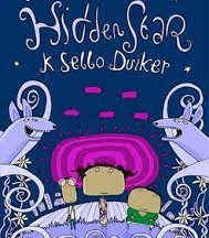 The Hidden Star By K. Sello Duiker - Paberback