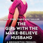 Girl with the Make-Believe Husband by Julia Quinn - Hardback