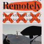 On Killing Remotely: The Psychology of Killing with Drones by Lieutenant Colonel Wayne Phelps - Hardback