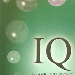 IQ Islamic Quiz (Bk. 2) by Dr. Jamal-Un-Nisa - Paperback