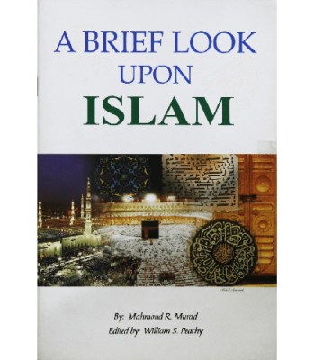 A Brief look upon Islam by Mahmoud R. Murad - Paperback