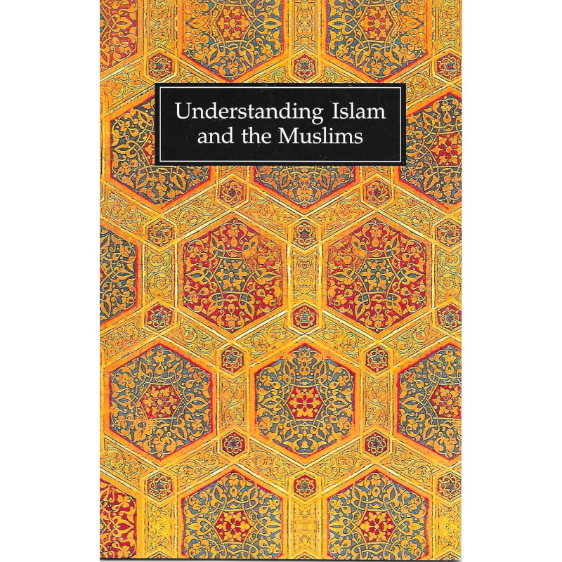 Understanding Islam and the Muslims by Goodword - Paperback
