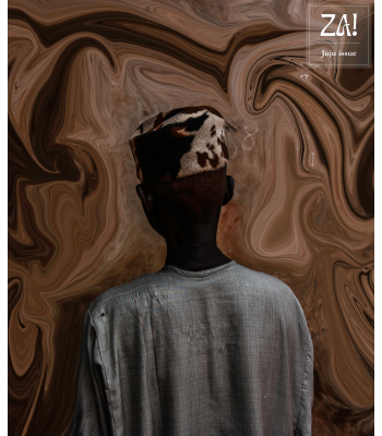 Za! Juju Issue by Tj Benson - Paperback