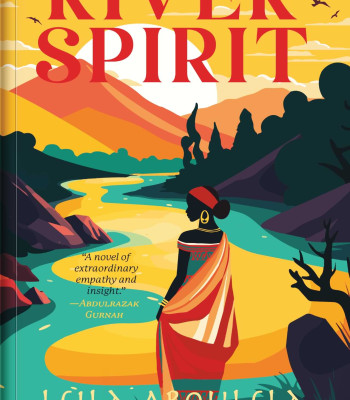 River Spirit by Leila Aboulela - Paperback