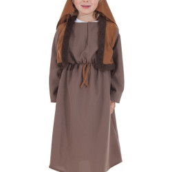 Shepherd II  Costume