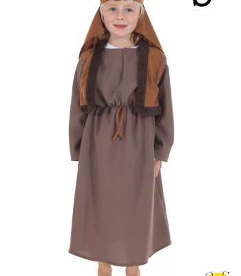 Shepherd II  Costume