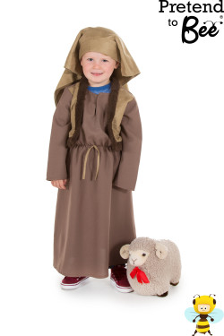 Shepherd II  Costume