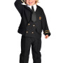 Pilot Costume
