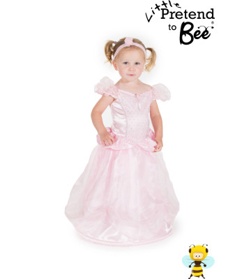Briar Rose Dress Up