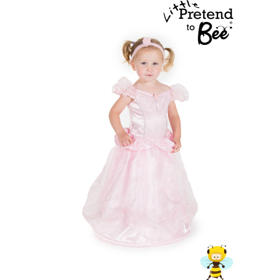 Briar Rose Dress Up