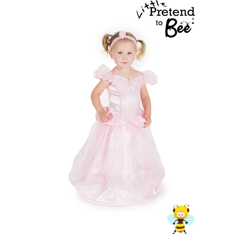 Briar Rose Dress Up