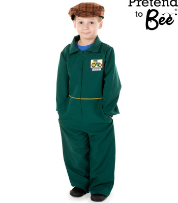 Kids Farmer Costume