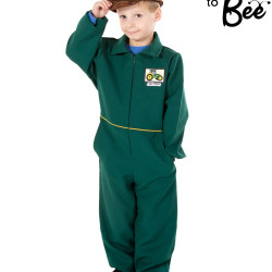Kids Farmer Costume