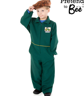 Kids Farmer Costume