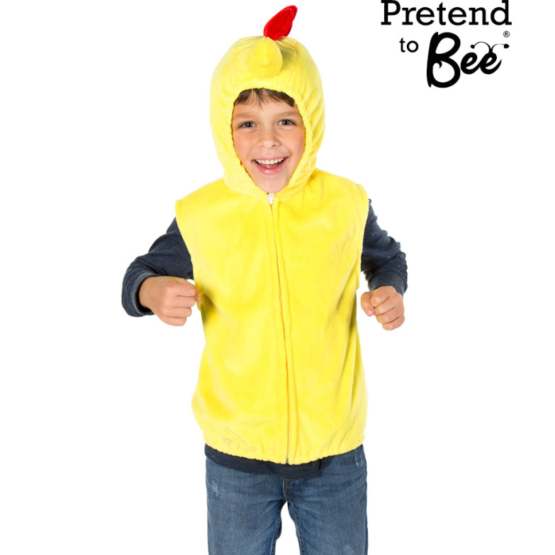 Chicken Zip Top