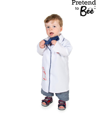 Doctor Costume
