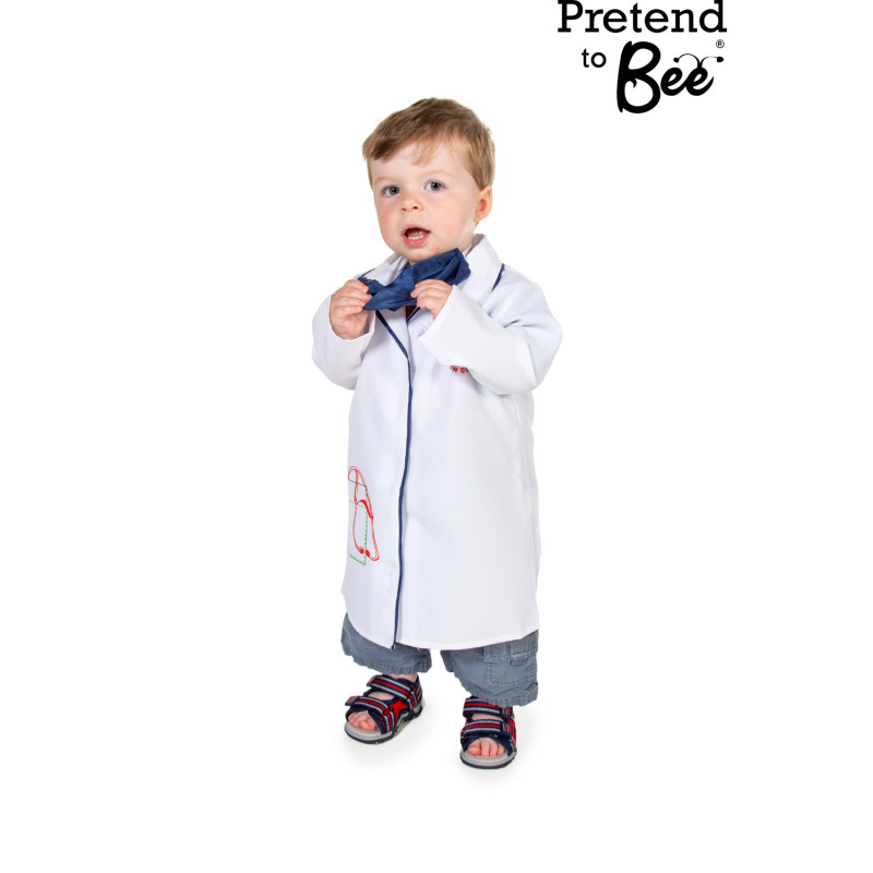 Doctor Costume