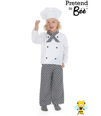 Chef Costume
