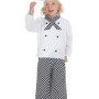Chef Costume