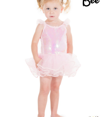 Ballerina Tutu Sequin 