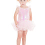 Ballerina Tutu Sequin 