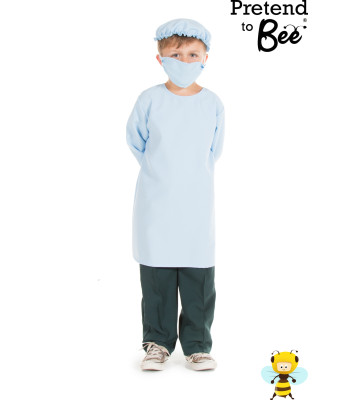 Surgeon Costume