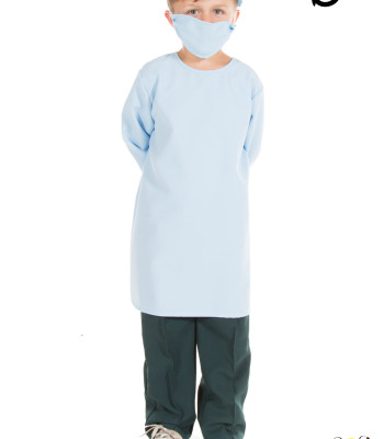 Surgeon Costume