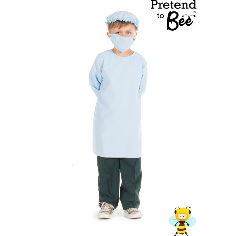 Surgeon Costume