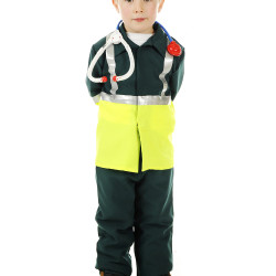 Paramedic