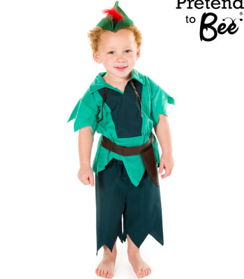 Robin Hood Costume