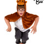 Monkey Cape One Size