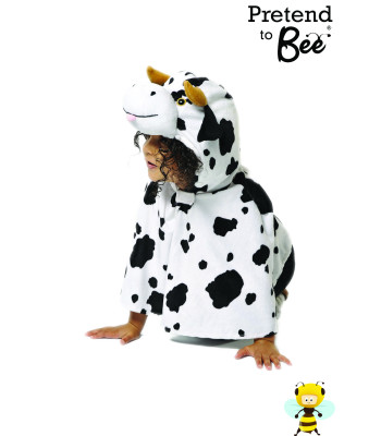 Cow Cape One Size
