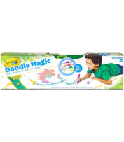 Crayola Doodle Magic Color Mat