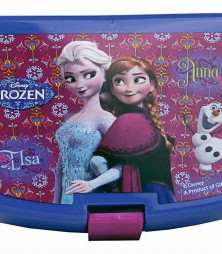 Disney Frozen Lunch Box