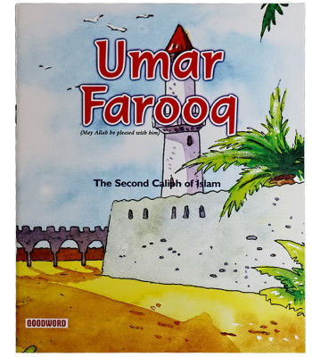 Umar Farooq