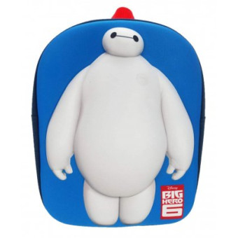 Big Hero 6 Backpack