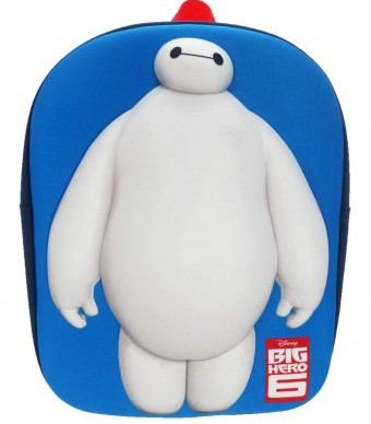 Big Hero 6 Backpack