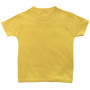 Lemon  Unbranded Short Sleeve T-Shirt