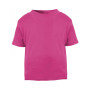 Cerise Unbranded T-Shirt