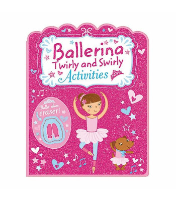 Ballerina: Shaped Activity