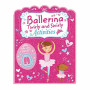 Ballerina: Shaped Activity