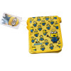 Despicable me minions crossover bag
