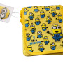 Despicable me minions crossover bag